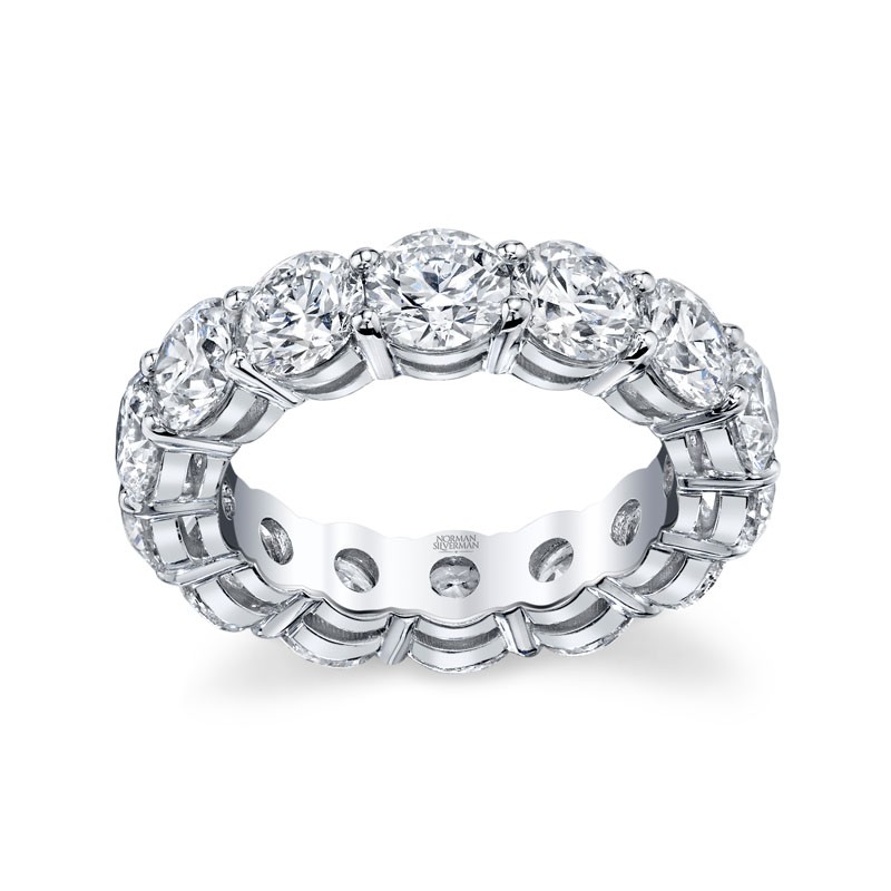 Norman Silverman Eternity Band
