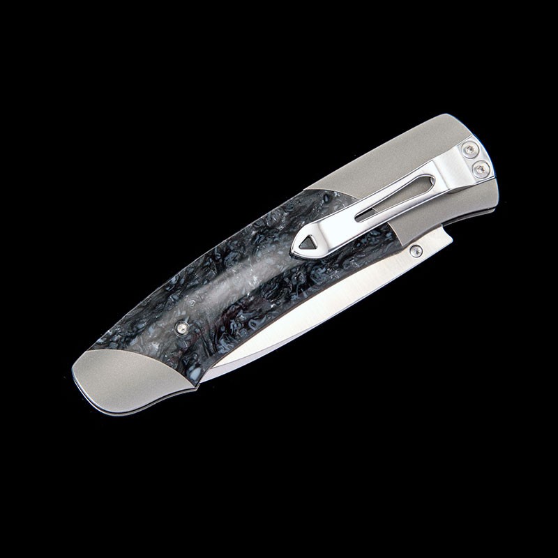 William Henry A200 Pocket Knife