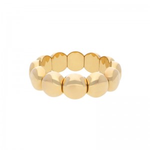 Large Aura Dama Beads