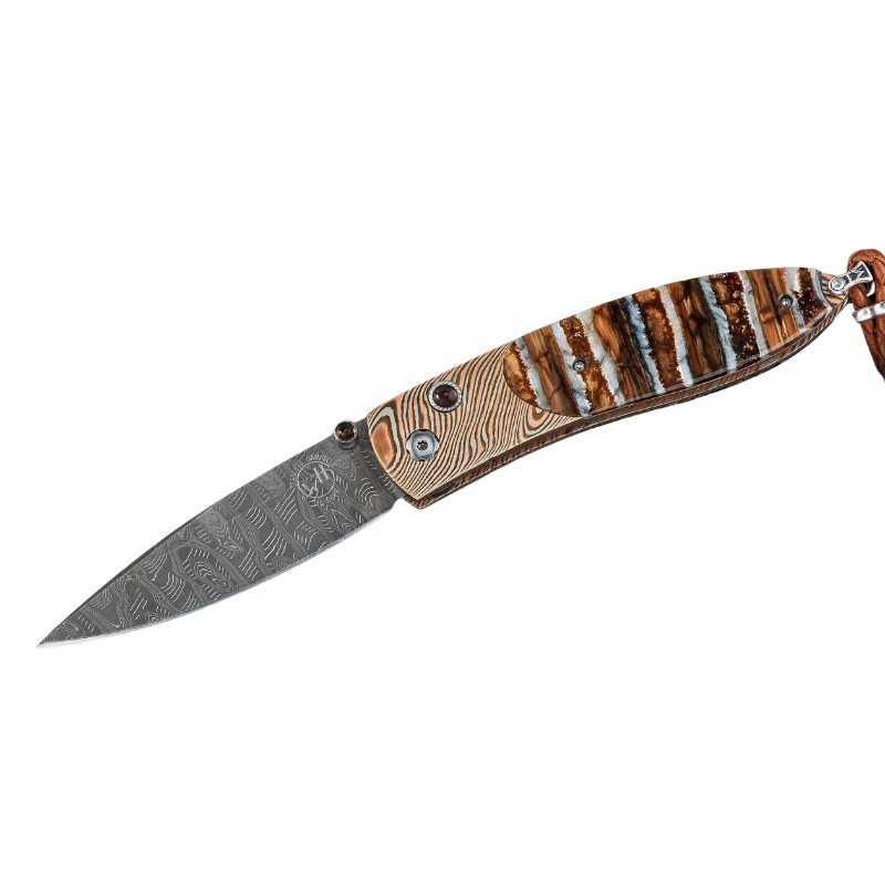 Monarch 'Archetype Ii' Pocket Knife