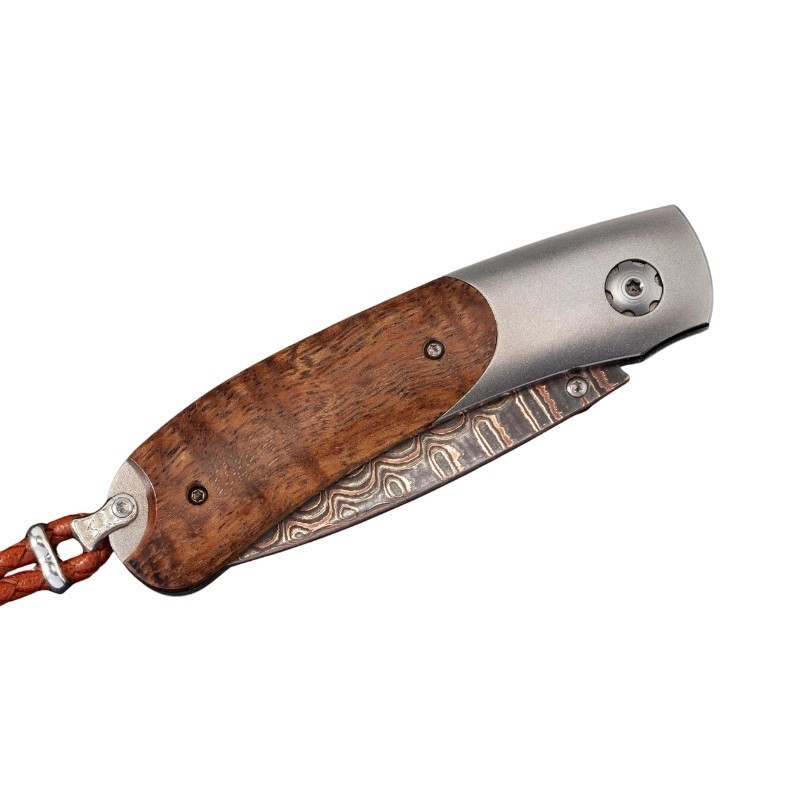 Kestrel 'Curly' Pocket Knife