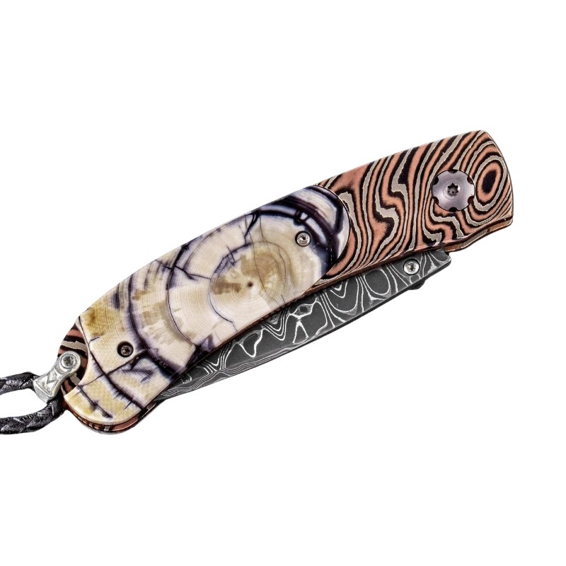 Kestrel 'Lavish' Pocket Knife