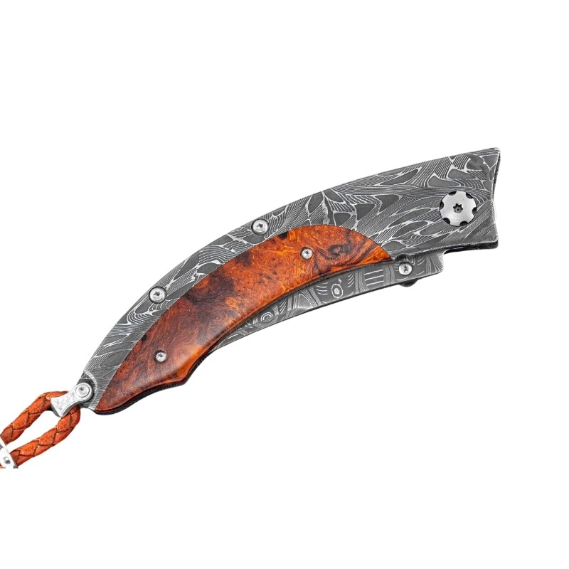 Persian 'High Desert' Pocket Knife