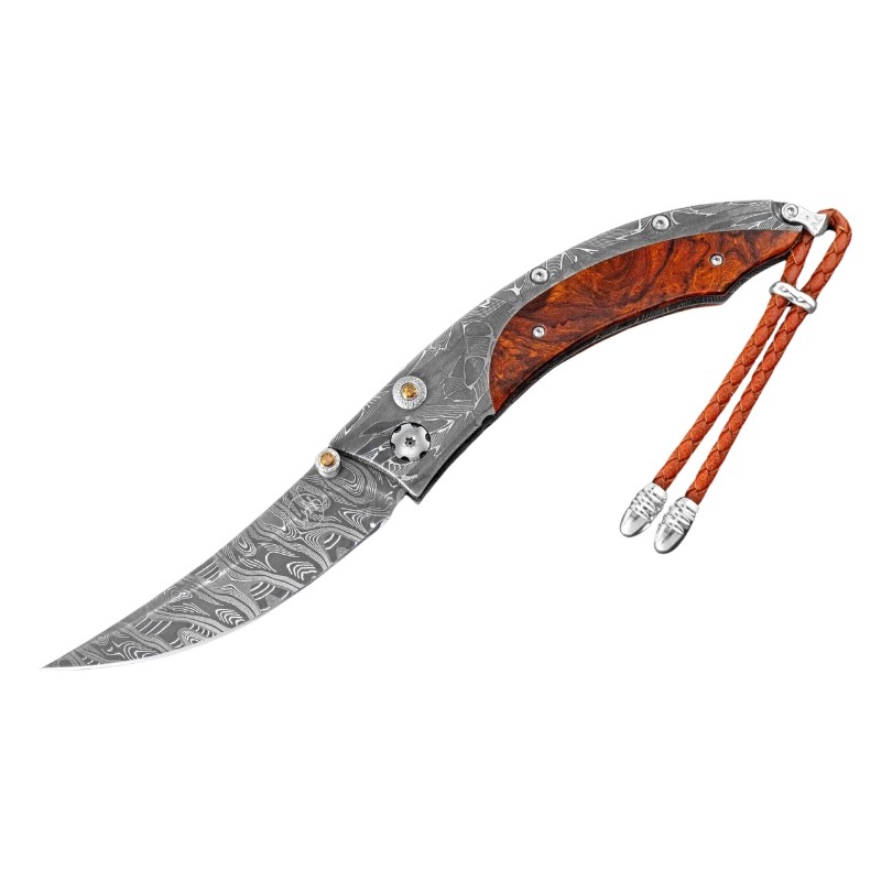 Persian 'High Desert' Pocket Knife