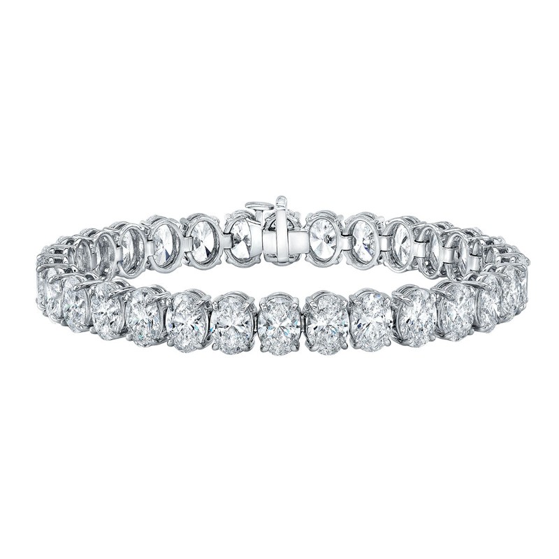 Norman Silverman Bracelet