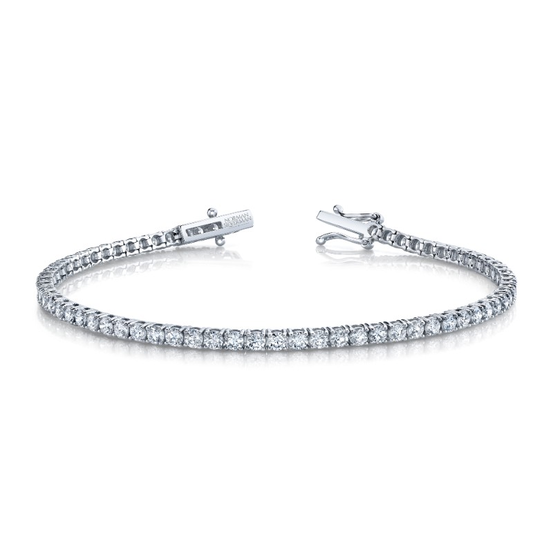 Norman Silverman Bracelet