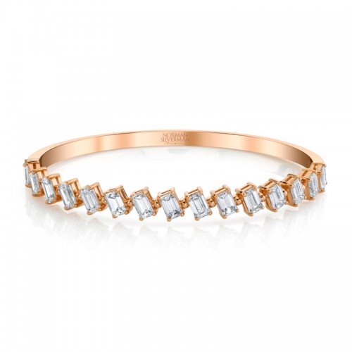 Norman Silverman Bracelet