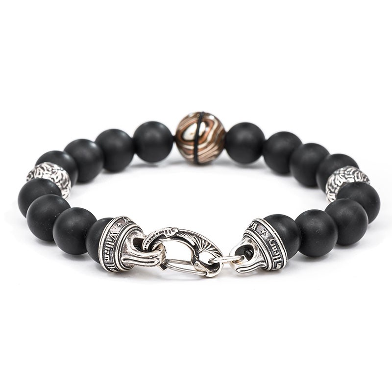 William Henry 'Sensei' Bracelet