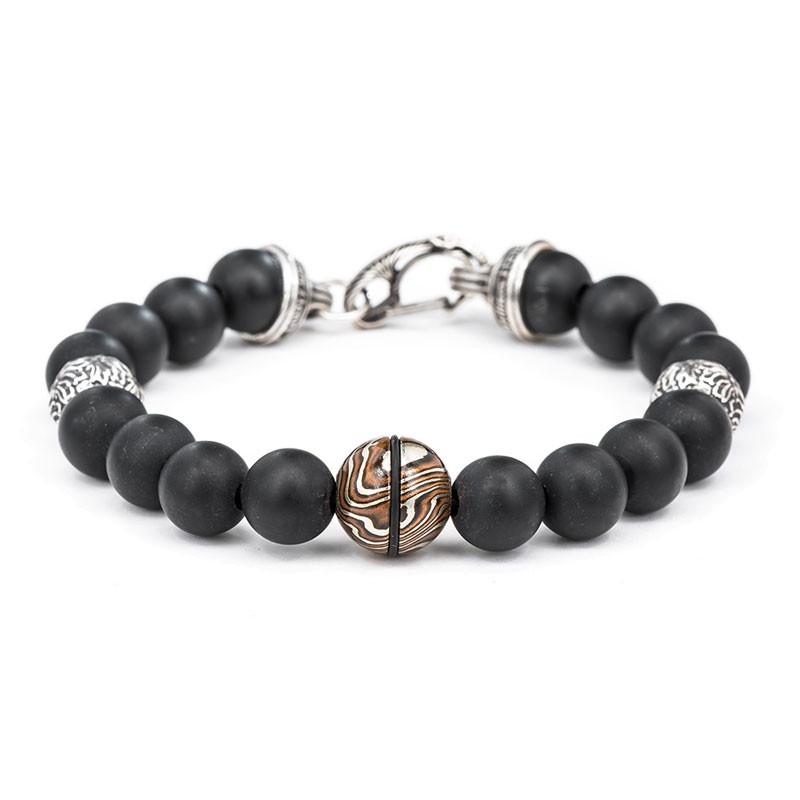 William Henry 'Sensei' Bracelet