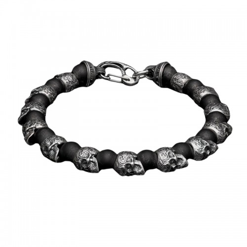Shaman (Bb4) Men'S Bracelet