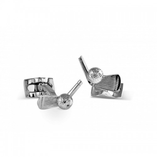 Deakin & Francis Golf Club Cufflinks