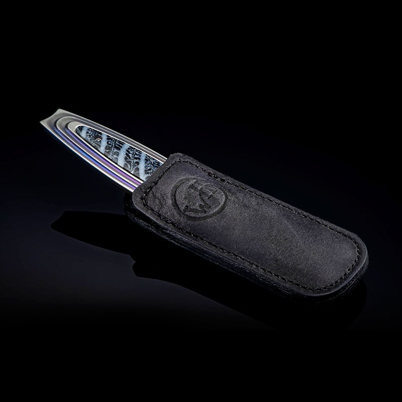 William Henry 'Spyglass' Divot Tool