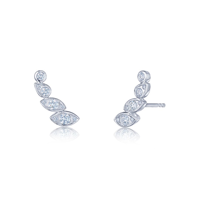 Spring Ear Climbers