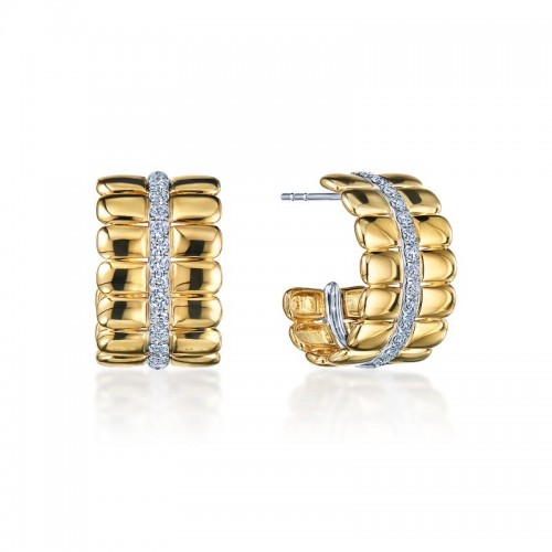 Sirena Diamond Earrings