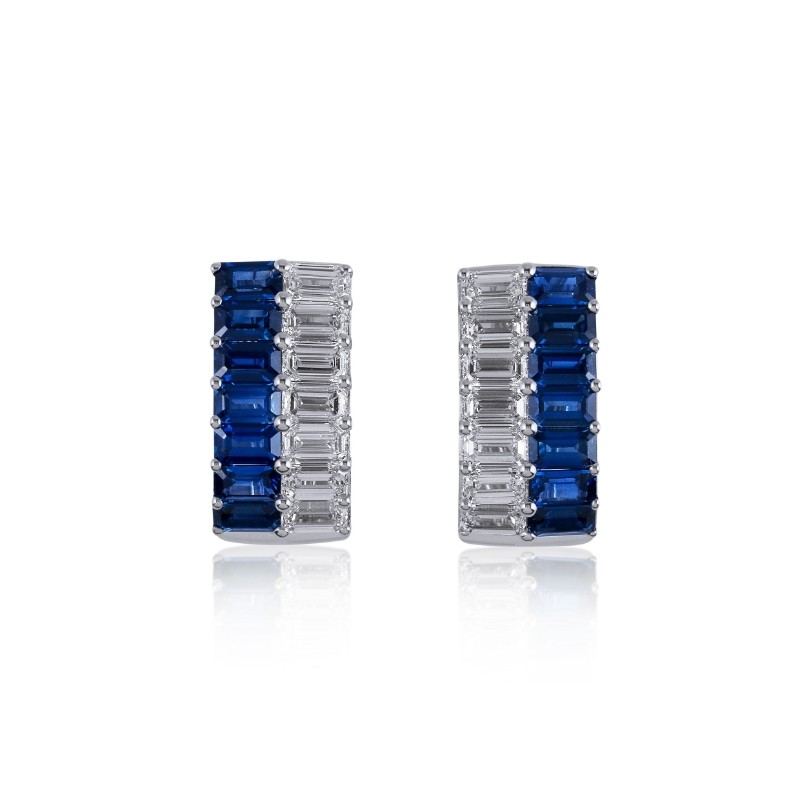 Picchiotti Lever Back Earrings