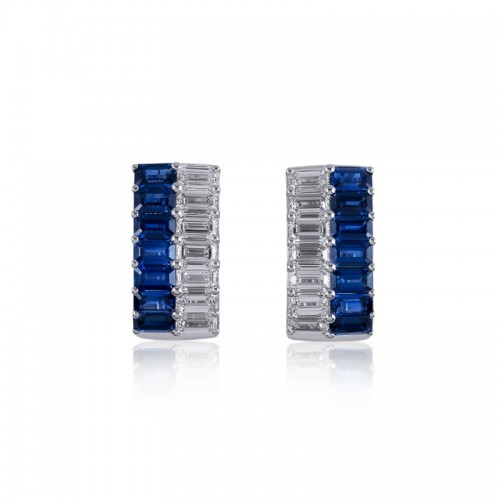 Picchiotti Lever Back Earrings
