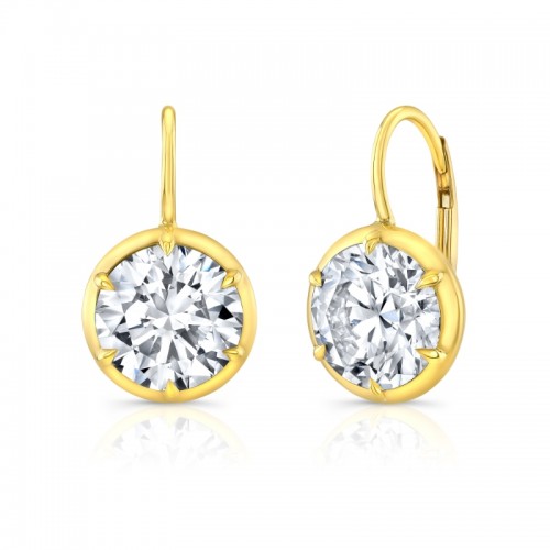 Rahaminov Yellow Gold 