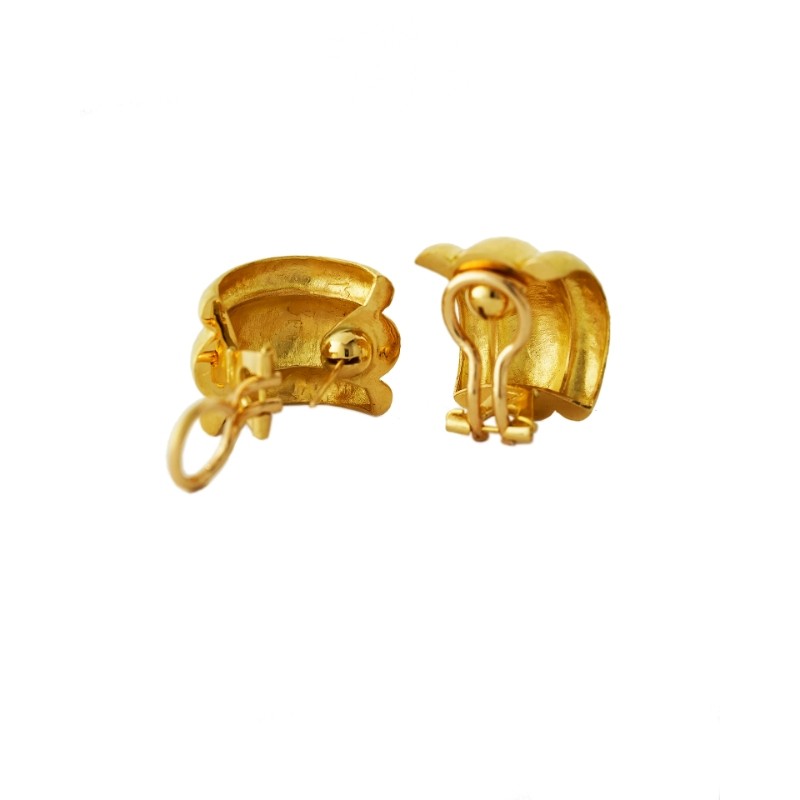 Amalfi' Earrings