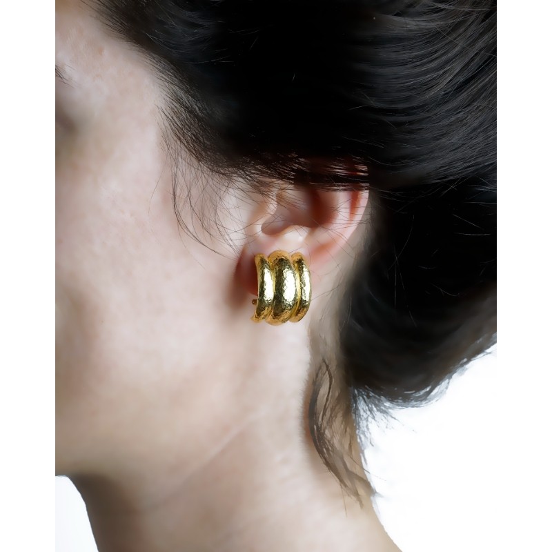 Amalfi' Earrings