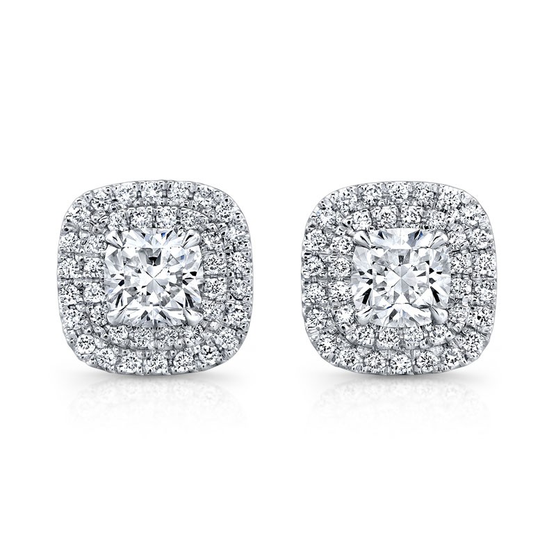 Norman Silverman Earrings