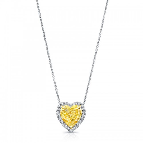 Norman Silverman Pendant