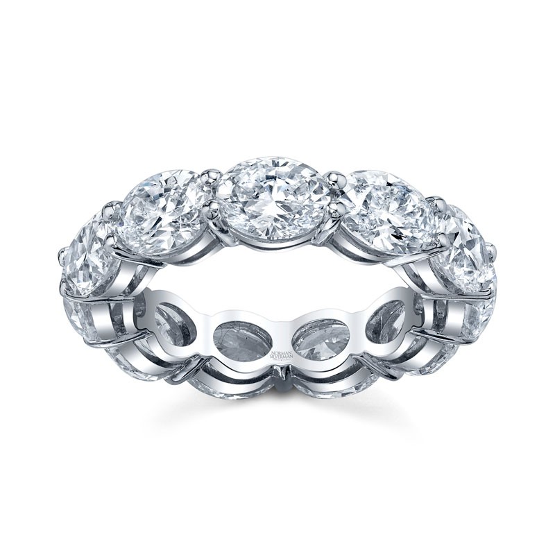 Norman Silverman Eternity Band