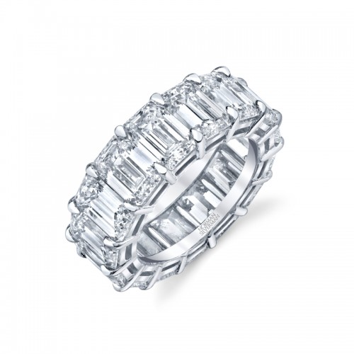 Norman Silverman Eternity Band