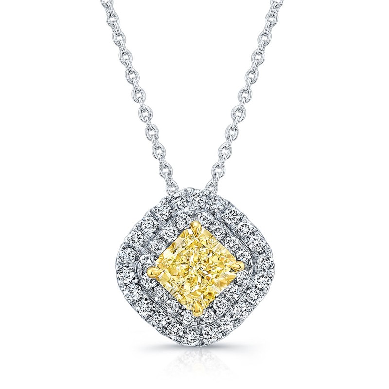 Norman Silverman Pendant
