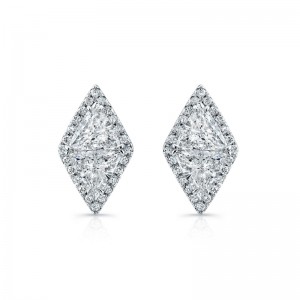 Norman Silverman Earrings