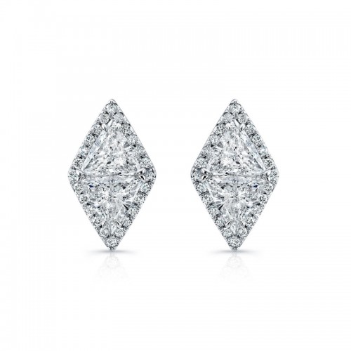 Norman Silverman Earrings