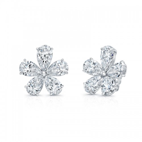 Norman Silverman Earrings