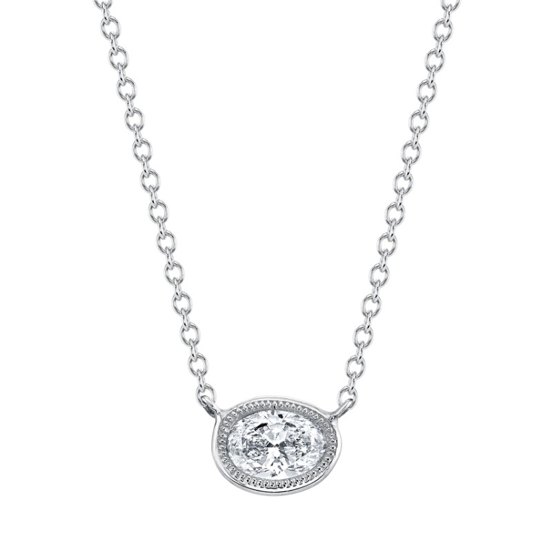 Norman Silverman Pendant