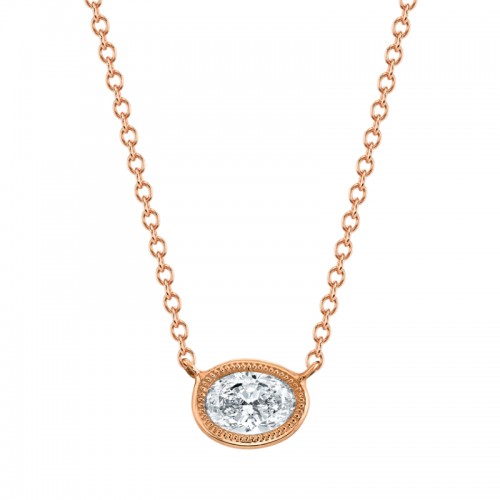 Norman Silverman Pendant