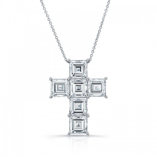 Norman Silverman Pendant