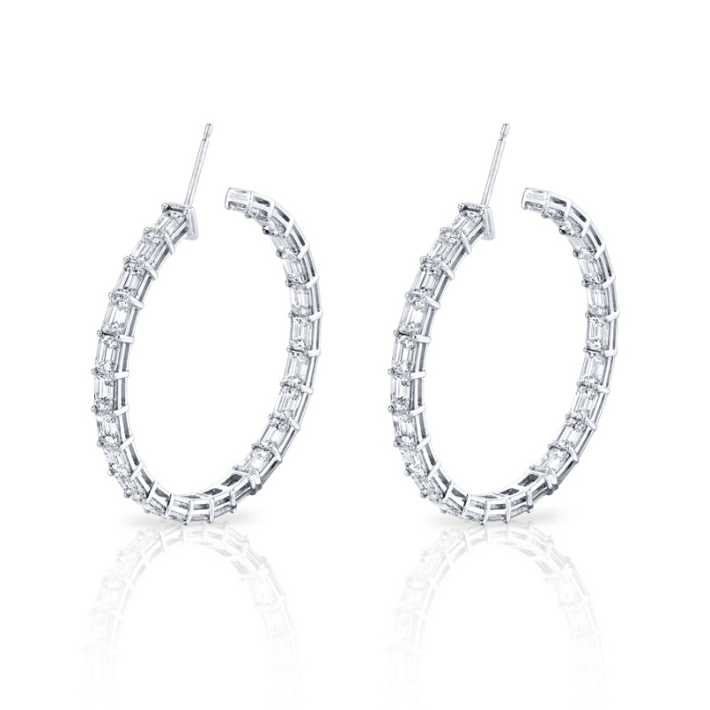 Norman Silverman Earrings