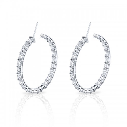 Norman Silverman Earrings
