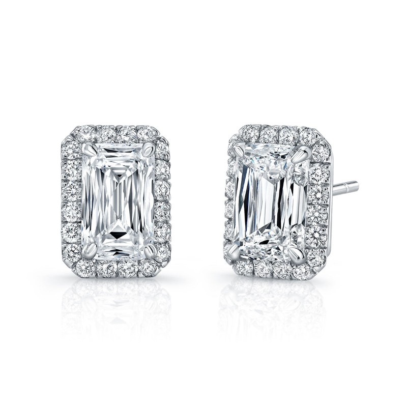 Norman Silverman Earrings