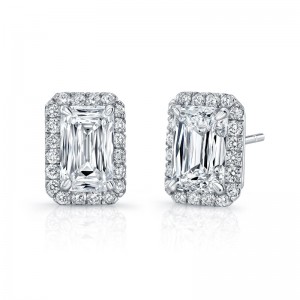 Norman Silverman Earrings