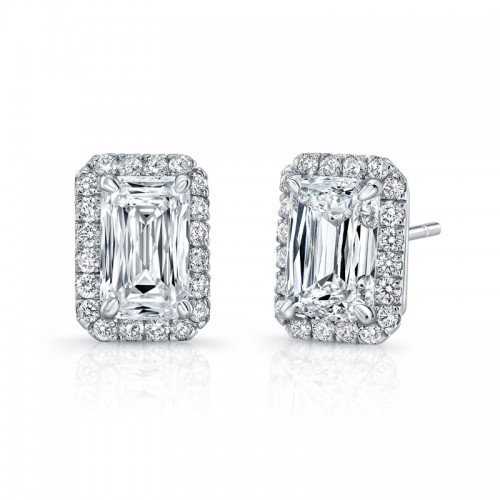 Norman Silverman Earrings