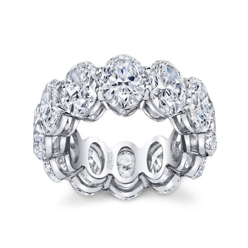 Norman Silverman Eternity Band