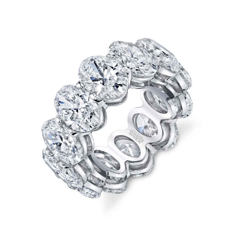 Norman Silverman Eternity Band