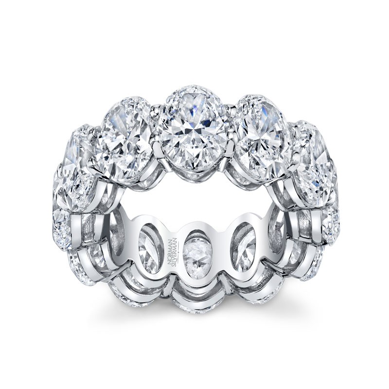 Norman Silverman Eternity Band