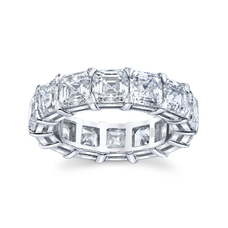 Norman Silverman Eternity Band