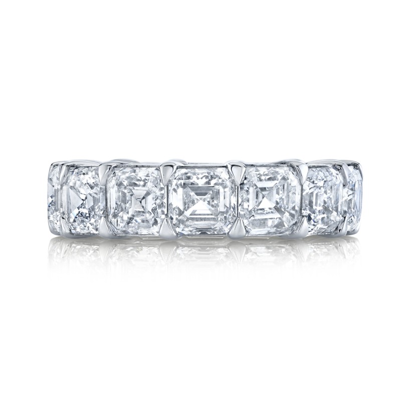 Norman Silverman Eternity Band