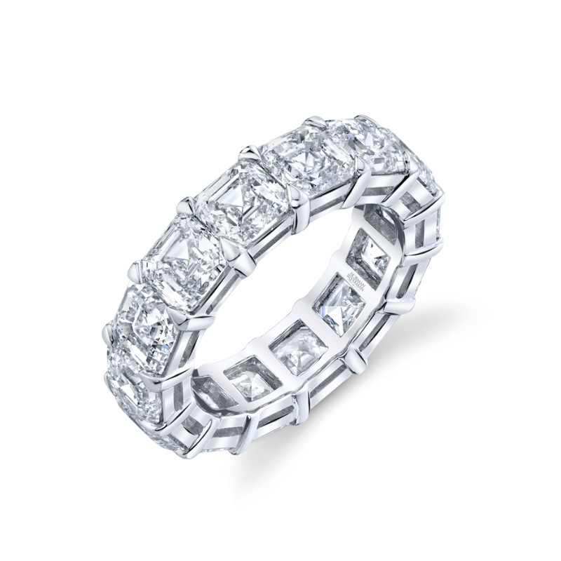 Norman Silverman Eternity Band