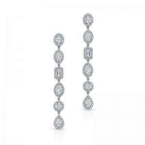 Norman Silverman Earrings