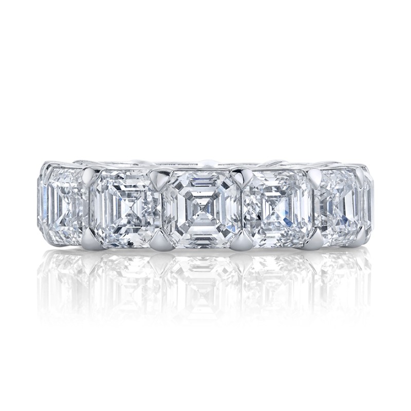 Norman Silverman Eternity Band