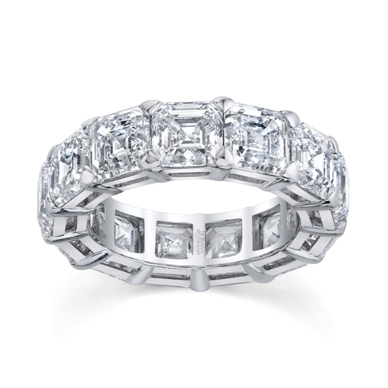 Norman Silverman Eternity Band