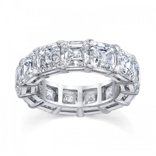 Norman Silverman Eternity Band