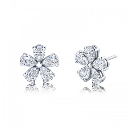 Norman Silverman Earrings